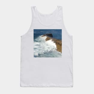 Sennen Cove, Cornwall Tank Top